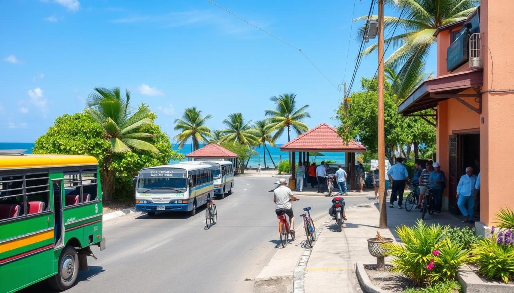 Introduction to Malé transportation guide Introduction to Malé transportation guide