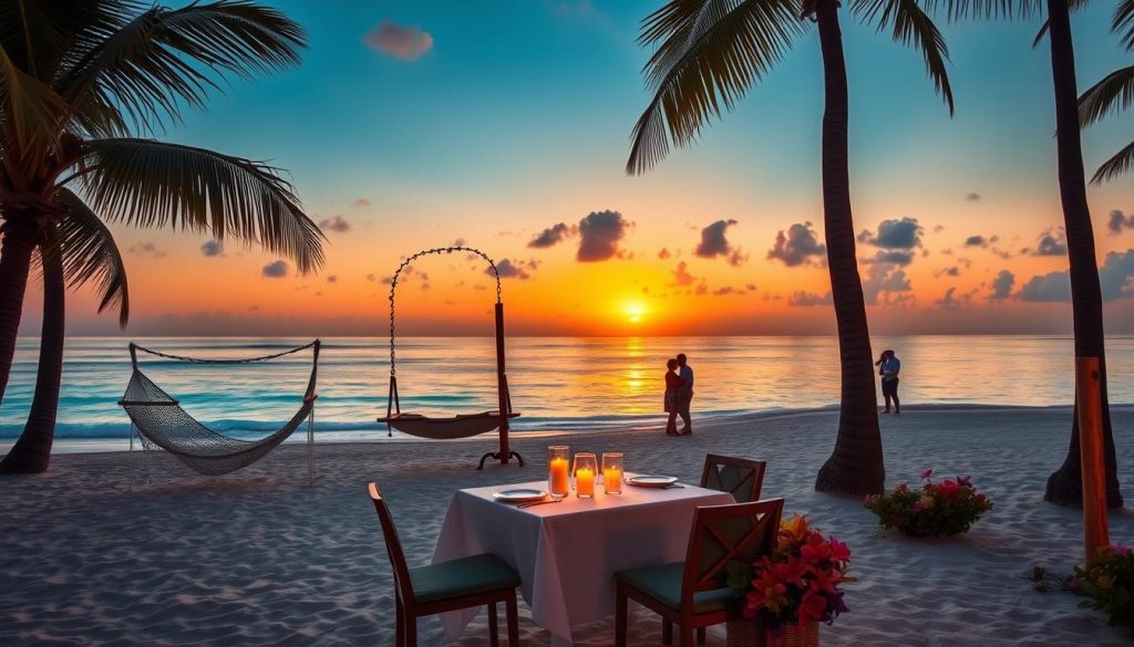 Is Ari Atoll a good destination for a romantic getaway? Is Ari Atoll a good destination for a romantic getaway?