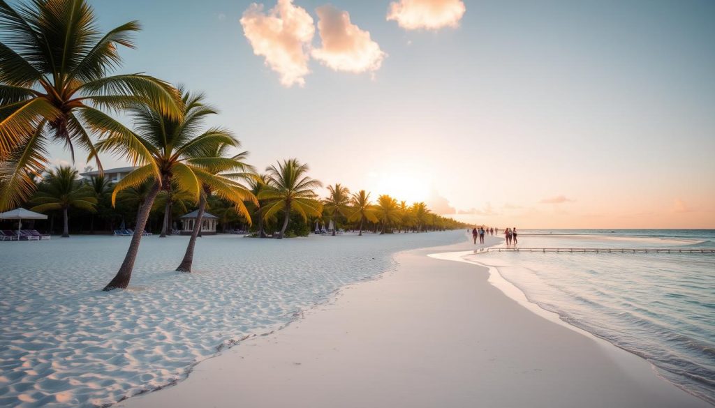 Is Grace Bay safe for tourists? Is Grace Bay safe for tourists?
