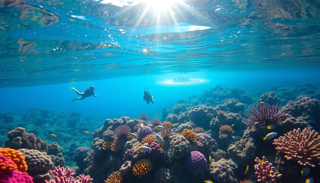Is Grand Turk good for snorkeling and diving? Is Grand Turk good for snorkeling and diving?