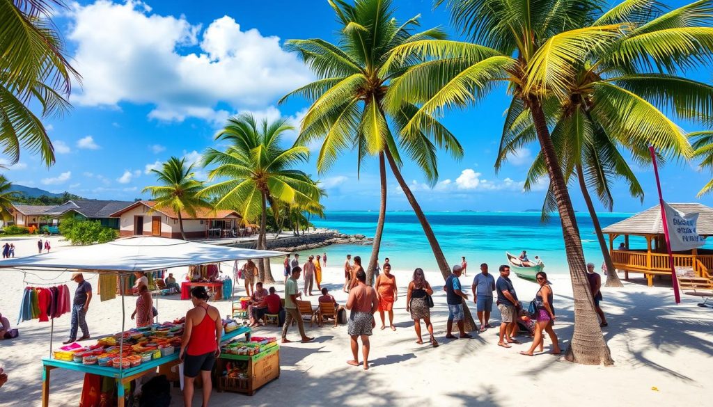 Is Hulhumalé a good option for budget travelers? Is Hulhumalé a good option for budget travelers?