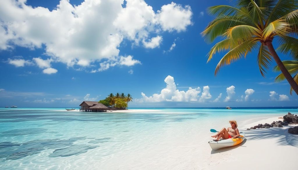 Is Maafushi good for solo travelers? Is Maafushi good for solo travelers?