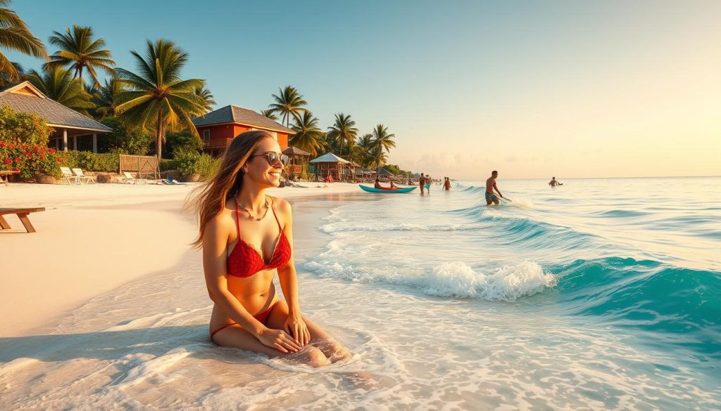 Is Maafushi safe for tourists, especally women traveling alone? Is Maafushi safe for tourists, especally women traveling alone?