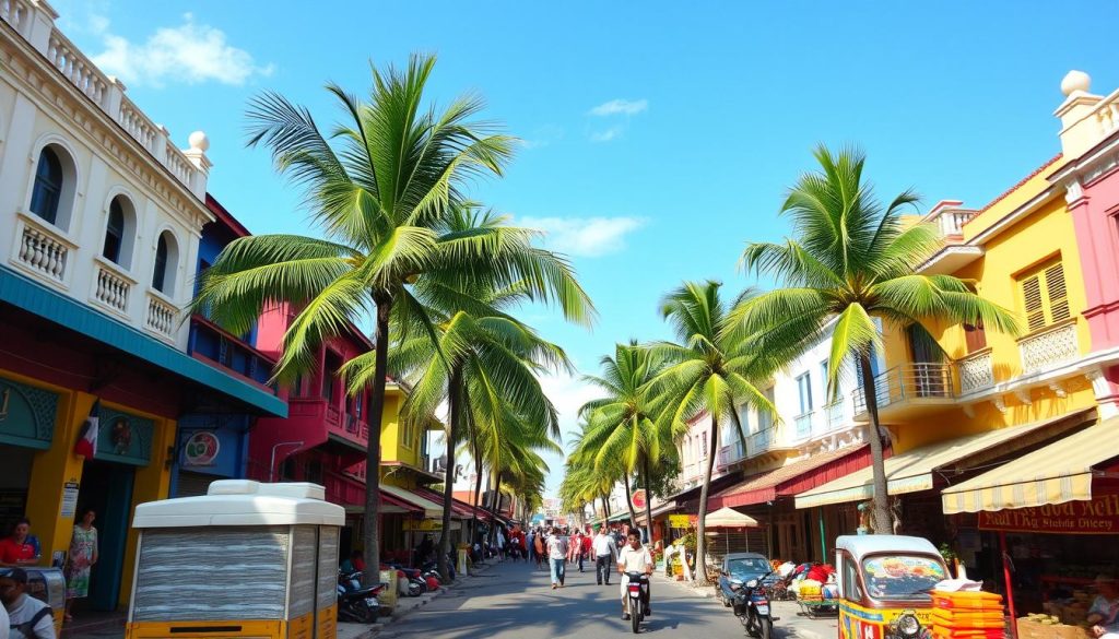 Is Malé worth visiting on a Maldives trip? Is Malé worth visiting on a Maldives trip?