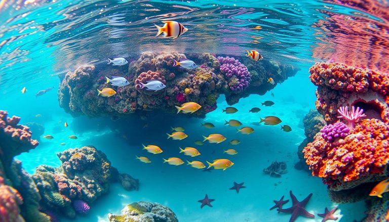 Is North Caicos good for diving and snorkeling?
