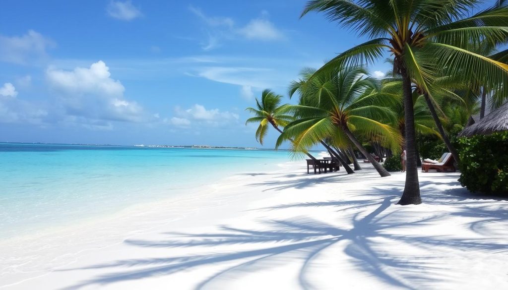 Is Providenciales safe for tourists? Is Providenciales safe for tourists?