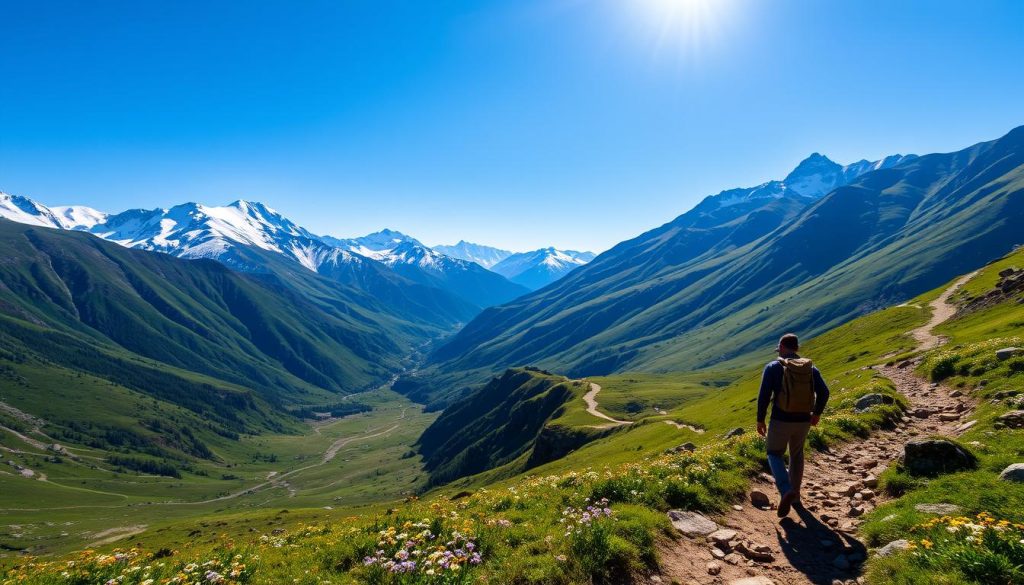 Is it safe to travel solo in Kazbegi National Park? Is it safe to travel solo in Kazbegi National Park?