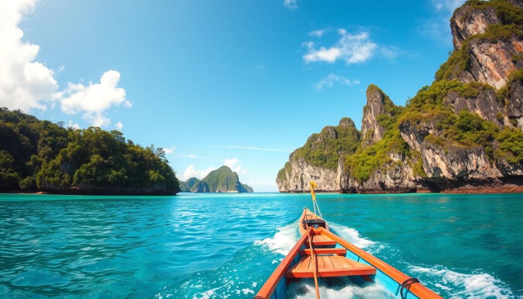 Island hopping tours around Bantayan Island Island hopping tours around Bantayan Island