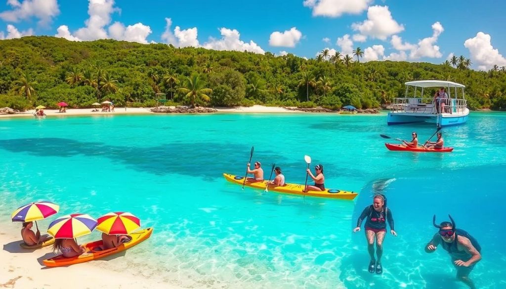 Island tours in Grand Turk activities Island tours in Grand Turk activities