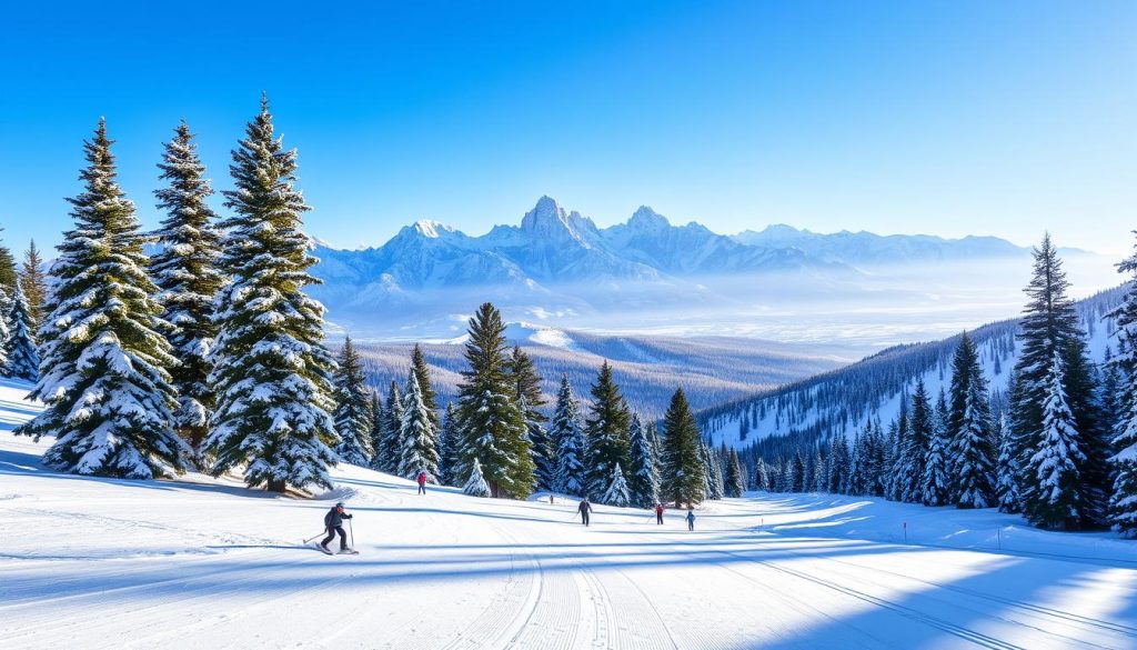 Jackson Hole skiing Jackson Hole skiing