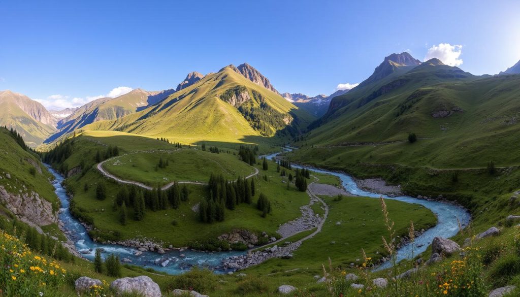 Juta Valley Kazbegi Juta Valley Kazbegi