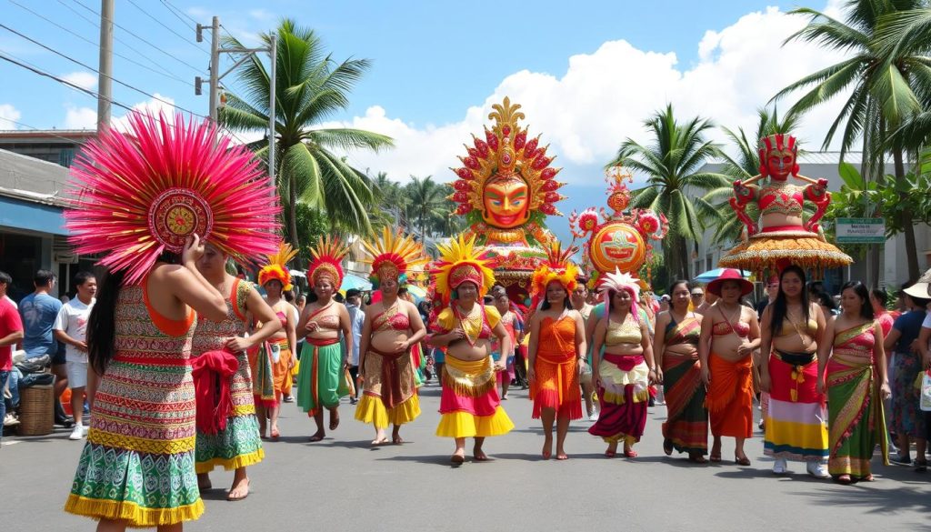 Kadayawan Festival events Kadayawan Festival events