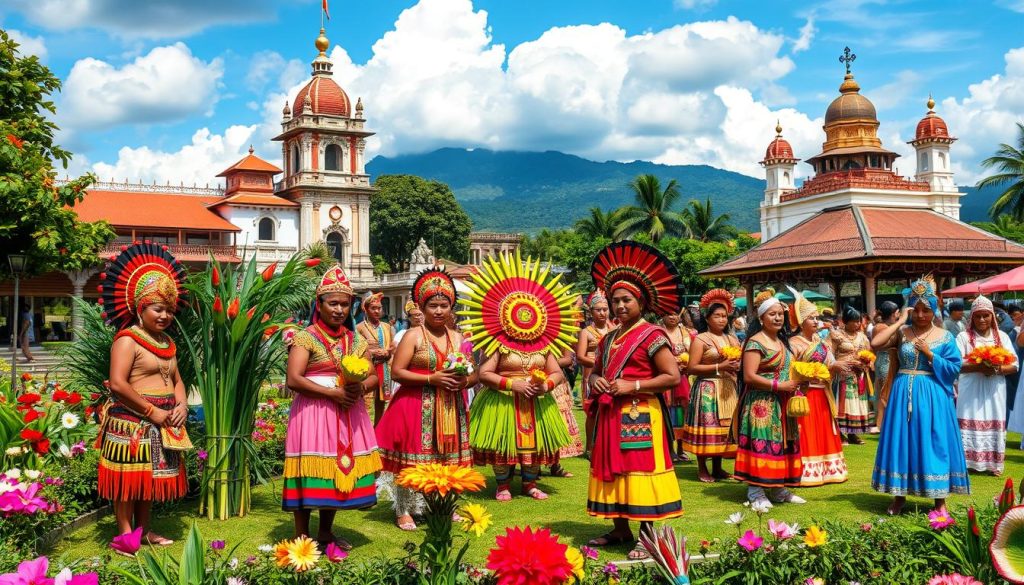 Kadayawan Festival history Kadayawan Festival history