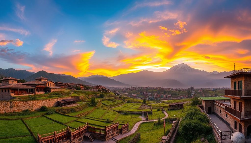 Karimabad photography spots Karimabad photography spots