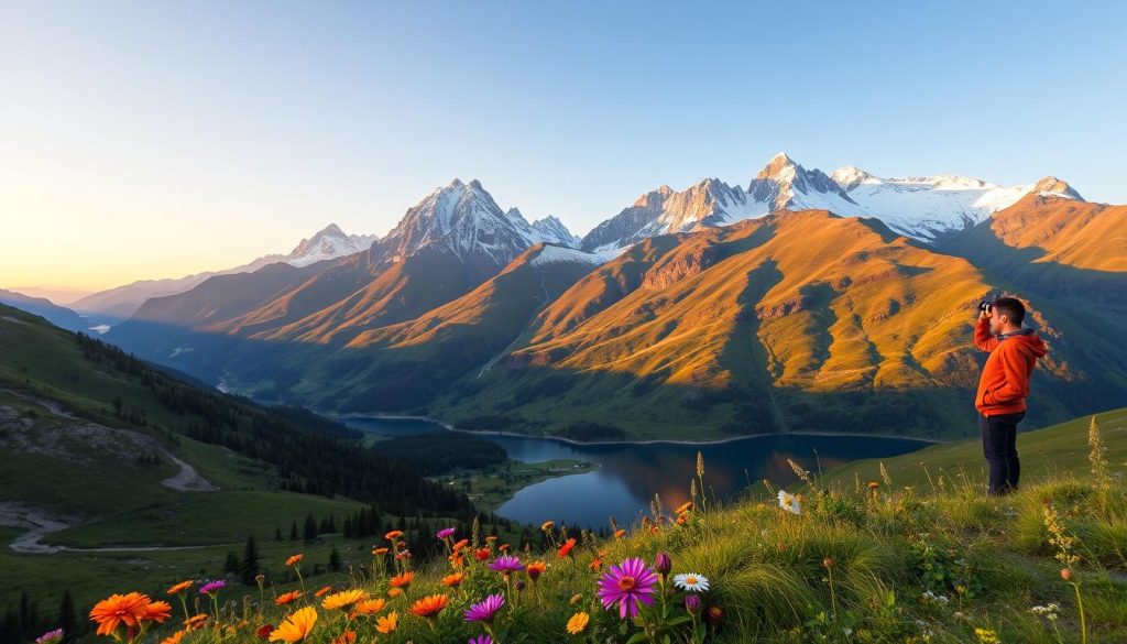 Kazbegi National Park photography experiences Kazbegi National Park photography experiences