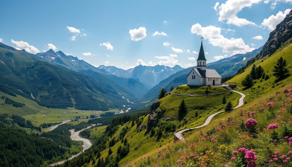 Kazbegi National Park sightseeing tours Kazbegi National Park sightseeing tours