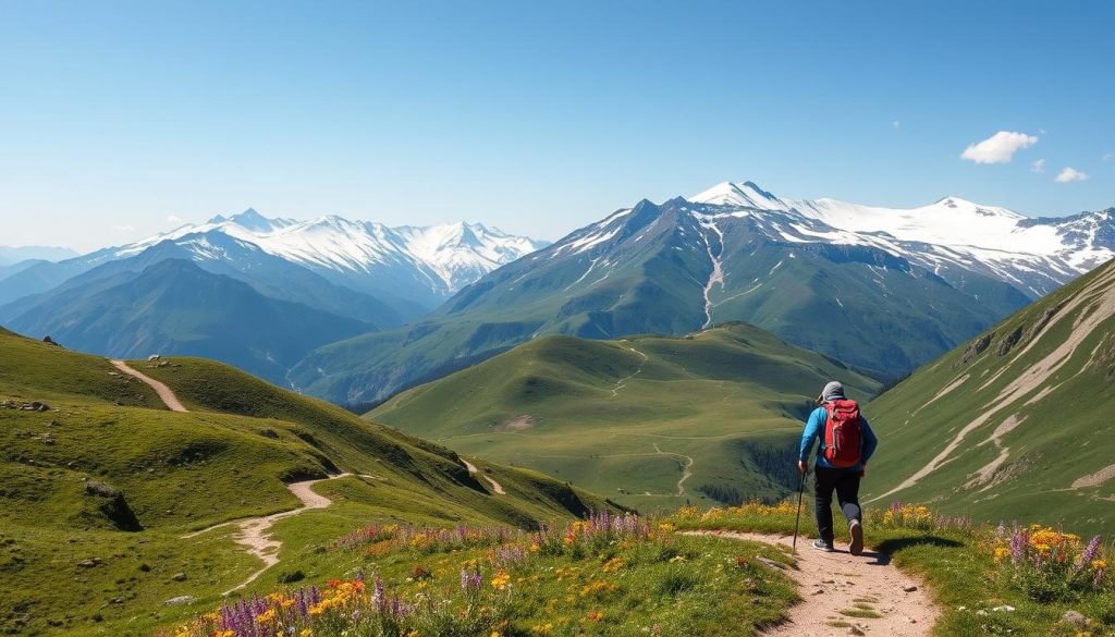 Kazbegi National Park travel tips Kazbegi National Park travel tips