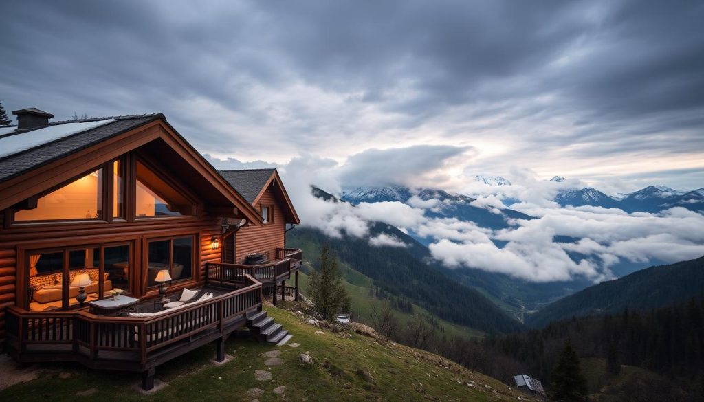 Kazbegi accommodation with amazing views Kazbegi accommodation with amazing views