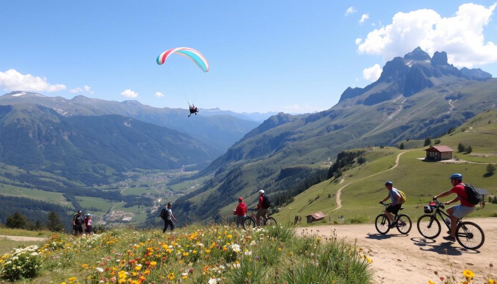 Kazbegi adventure sports Kazbegi adventure sports