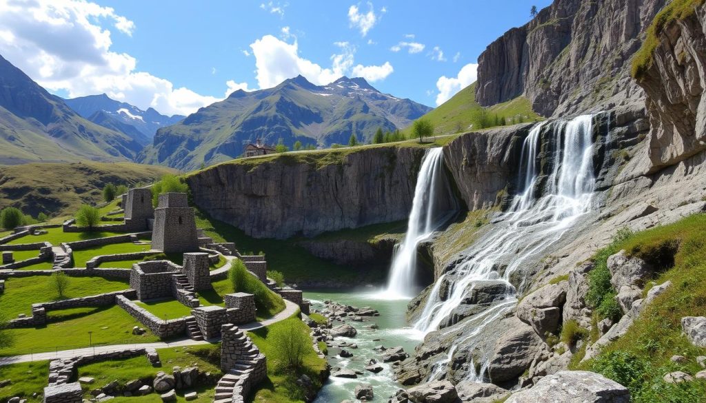 Kazbegi cultural attractions Kazbegi cultural attractions