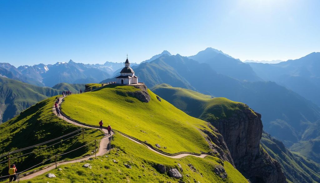 Kazbegi day tours hiking in Kazbegi Kazbegi day tours hiking in Kazbegi