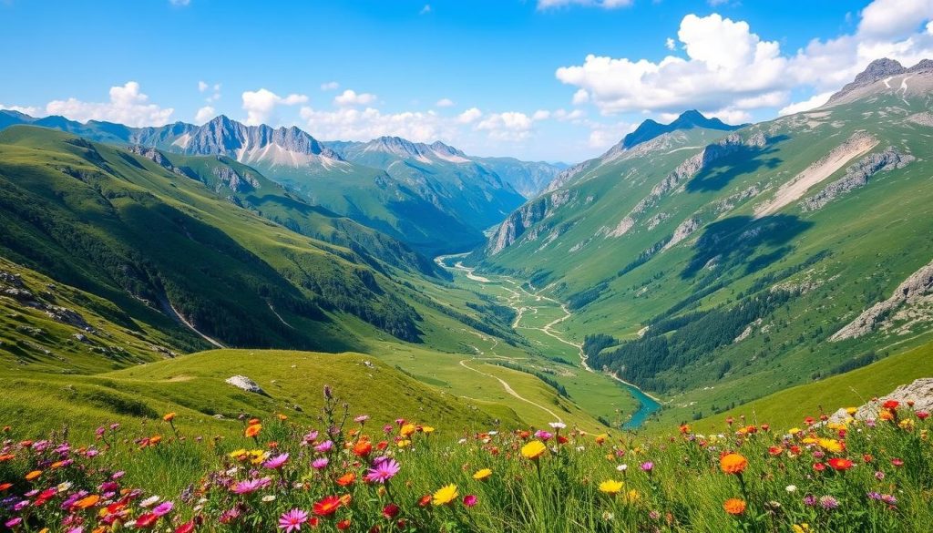 Kazbegi day tours in Juta Valley Kazbegi day tours in Juta Valley