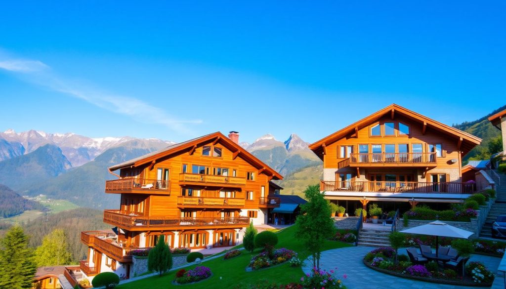 Kazbegi hotels Kazbegi hotels