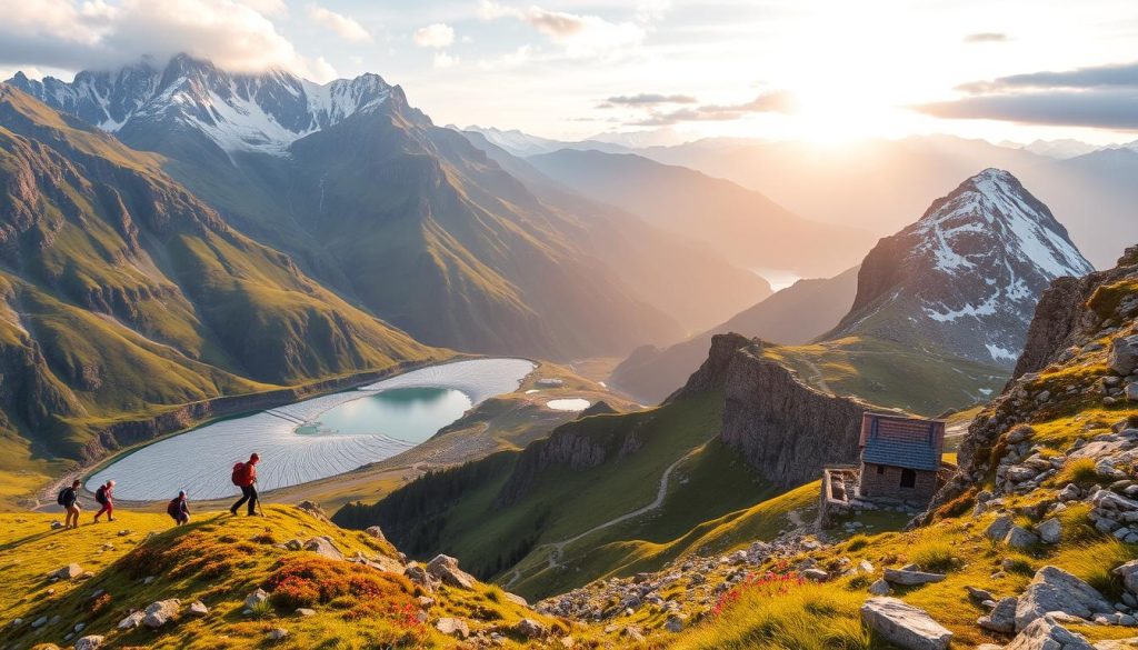 Kazbegi outdoor excursions Kazbegi outdoor excursions