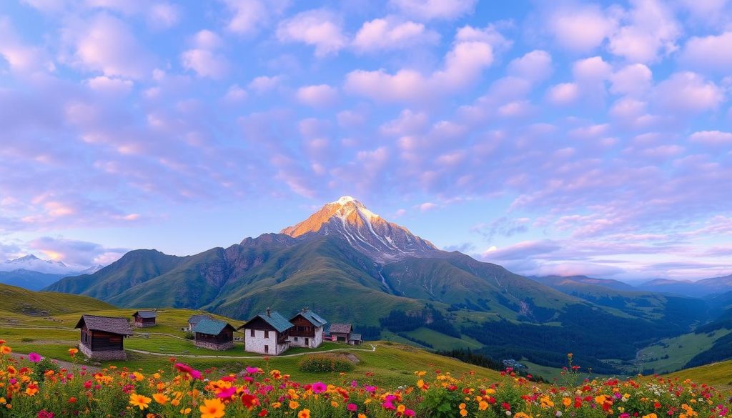 Kazbegi significance Kazbegi significance