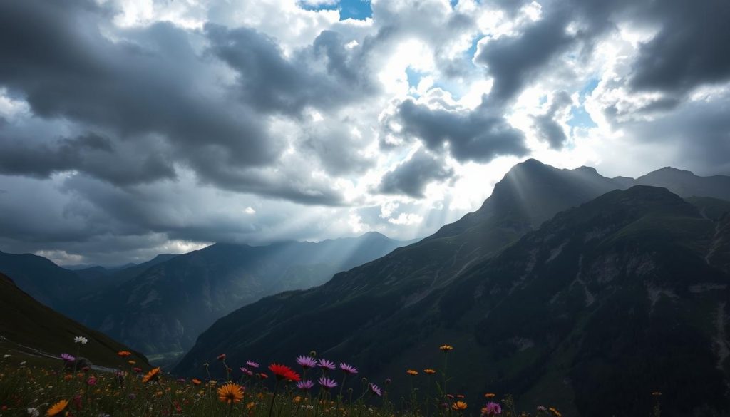 Kazbegi weather conditions Kazbegi weather conditions