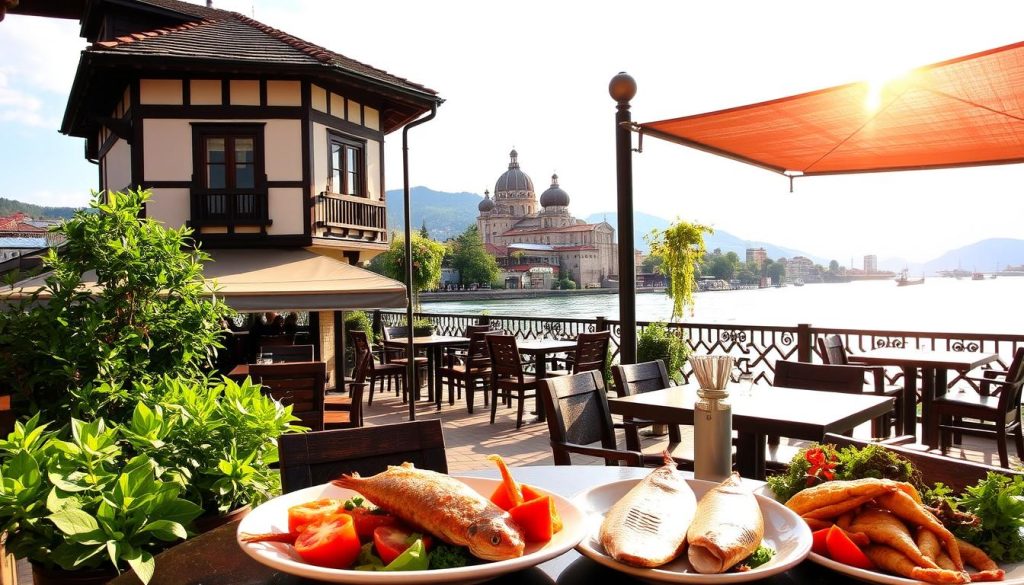 Kera Fish Restaurant Mtskheta Kera Fish Restaurant Mtskheta