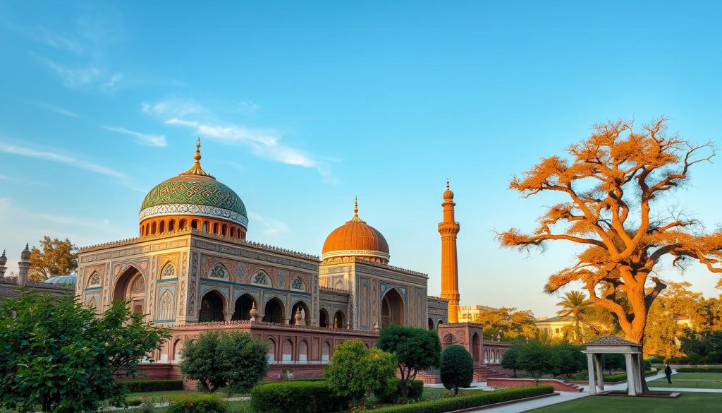 Key Sufi Shrines to Visit in Multan Key Sufi Shrines to Visit in Multan