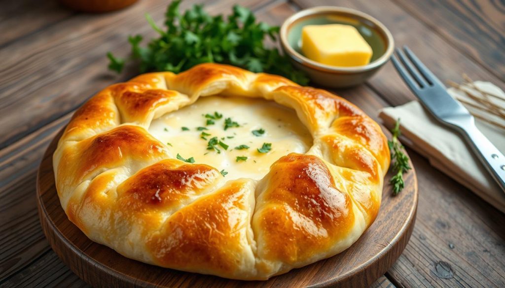 Khachapuri Khachapuri