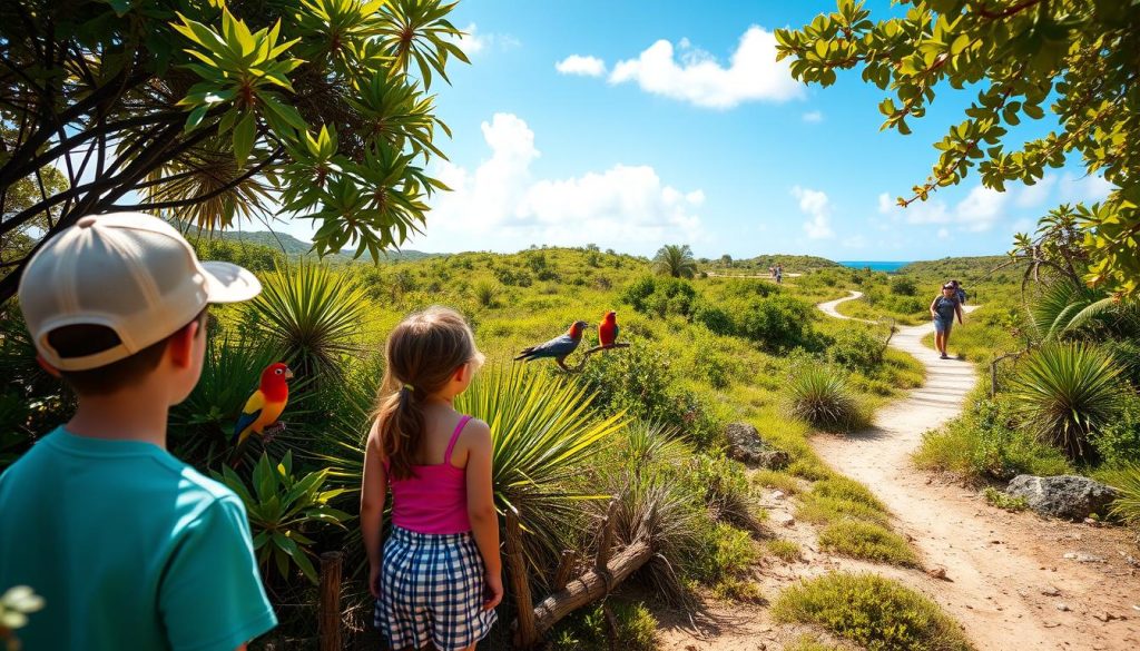 Kid-friendly attractions in North Caicos Kid-friendly attractions in North Caicos