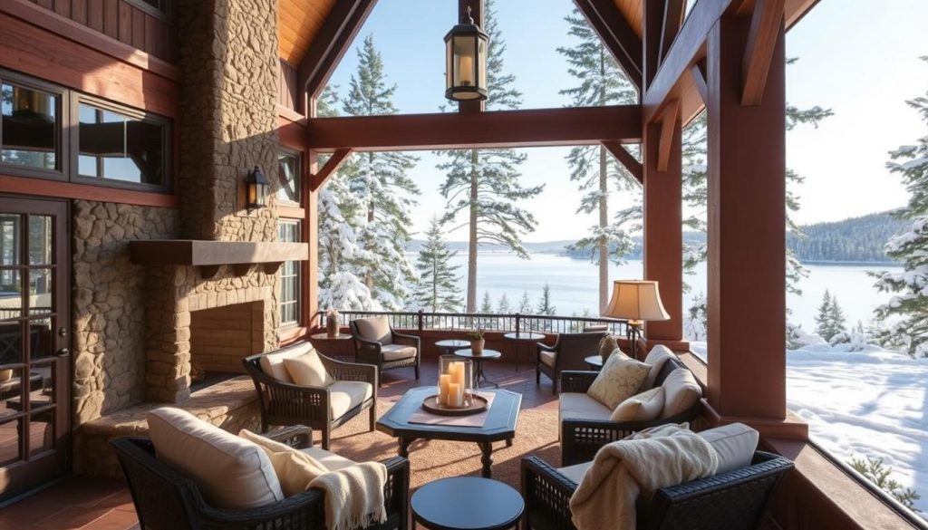 Lake Arrowhead Resort & Spa showcasing historic charm and modern comforts Lake Arrowhead Resort & Spa showcasing historic charm and modern comforts