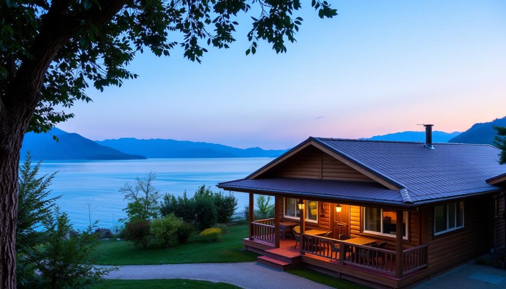 Lake Sevan budget accommodation Lake Sevan budget accommodation