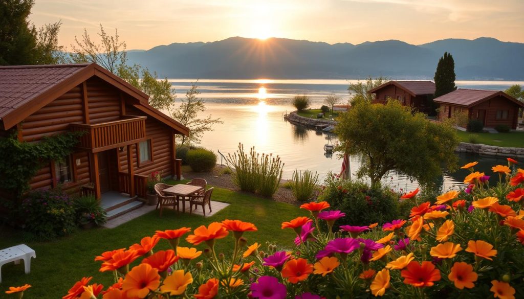 Lake Sevan budget hotels Lake Sevan budget hotels
