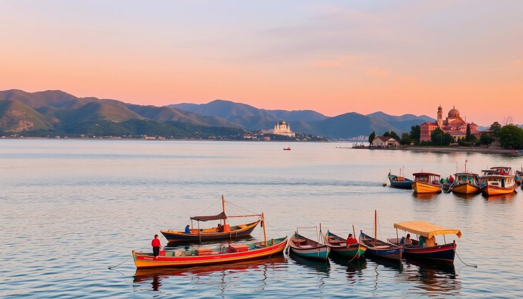 Lake Sevan cultural significance Lake Sevan cultural significance