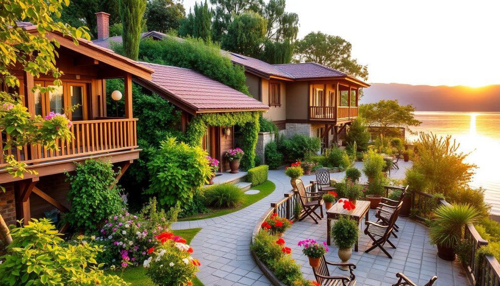 Lake Sevan guesthouses offering local accommodation options near Lake Sevan Lake Sevan guesthouses offering local accommodation options near Lake Sevan