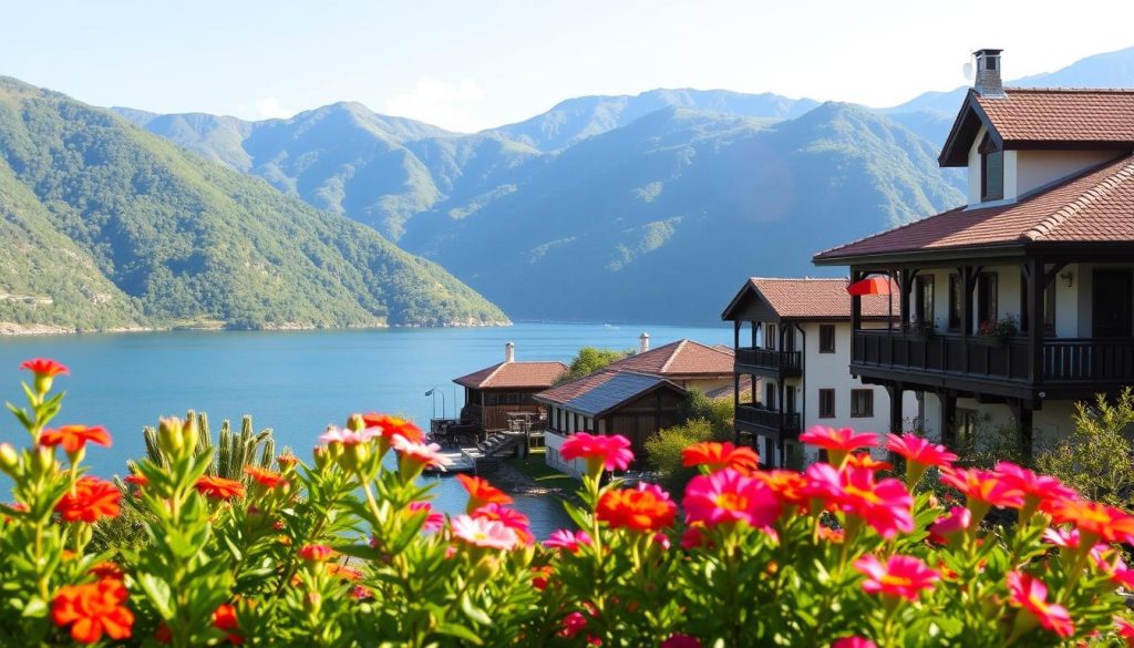 Lake Sevan hotels Lake Sevan hotels