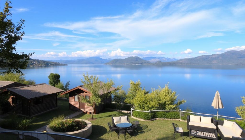 Lake Sevan inexpensive stays Lake Sevan inexpensive stays