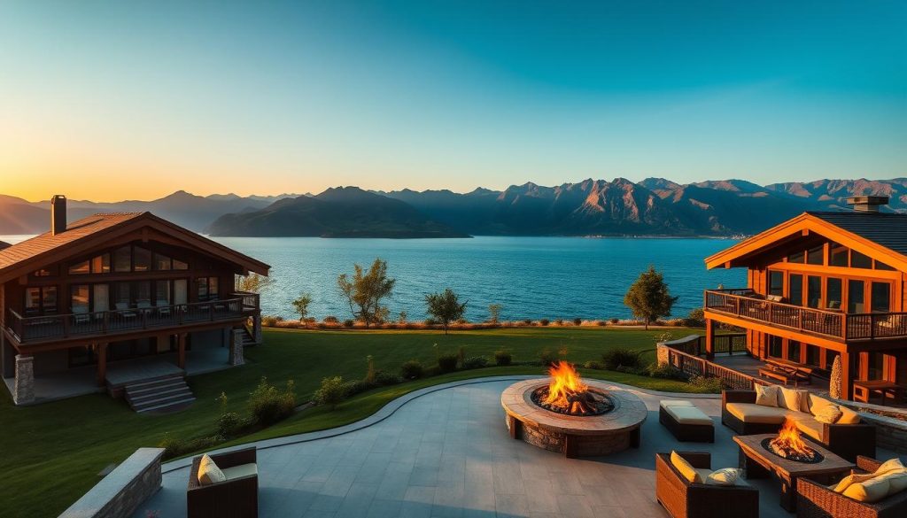 Lake Sevan luxury accommodations Lake Sevan luxury accommodations
