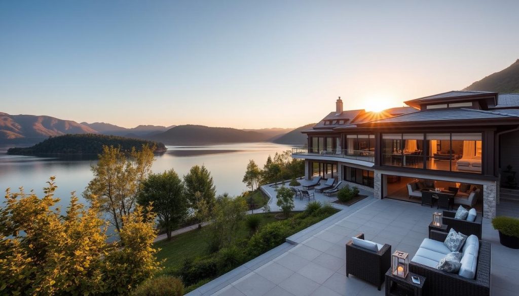 Lake Sevan luxury accommodations Lake Sevan luxury accommodations