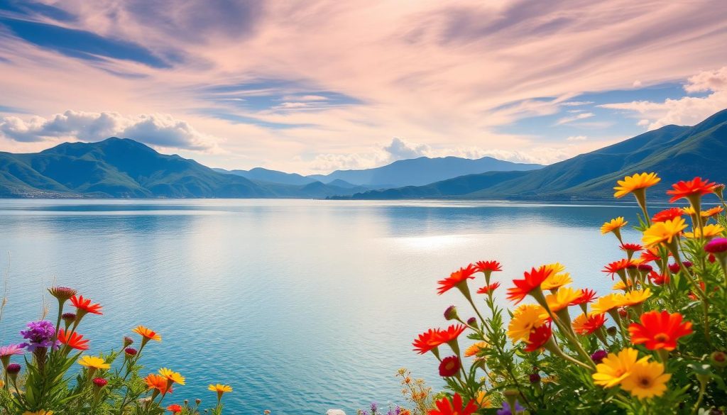 Lake Sevan photography Lake Sevan photography