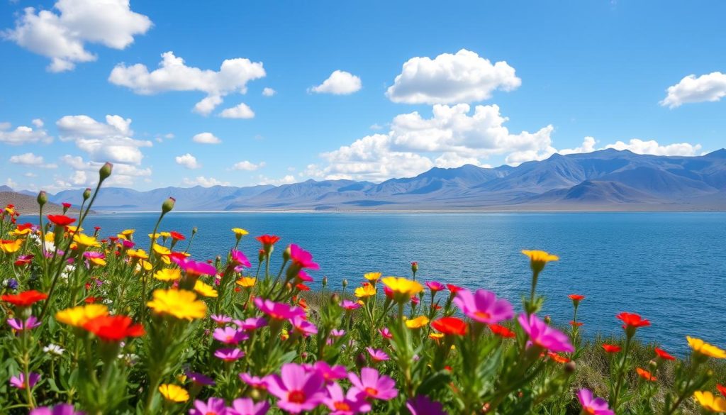 Lake Sevan sightseeing Lake Sevan sightseeing