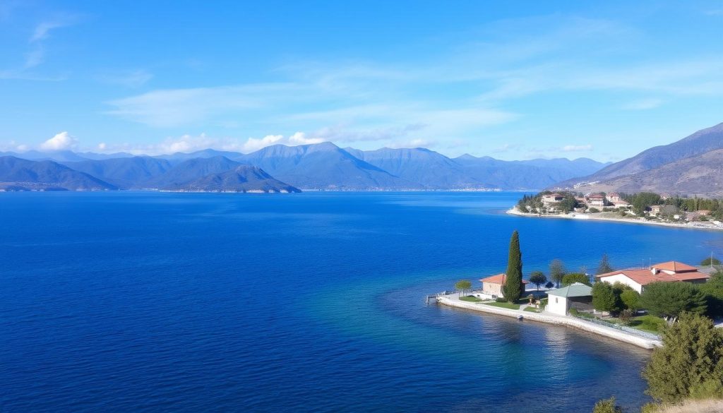 Lake Sevan significance Lake Sevan significance