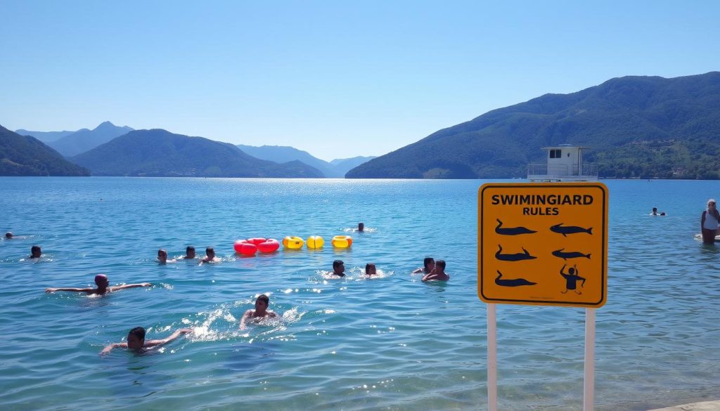 Lake Sevan swimming rules Lake Sevan swimming rules