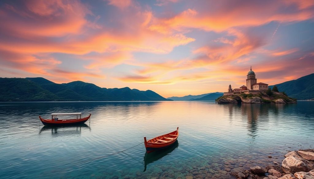 Lake Sevan tours Lake Sevan tours