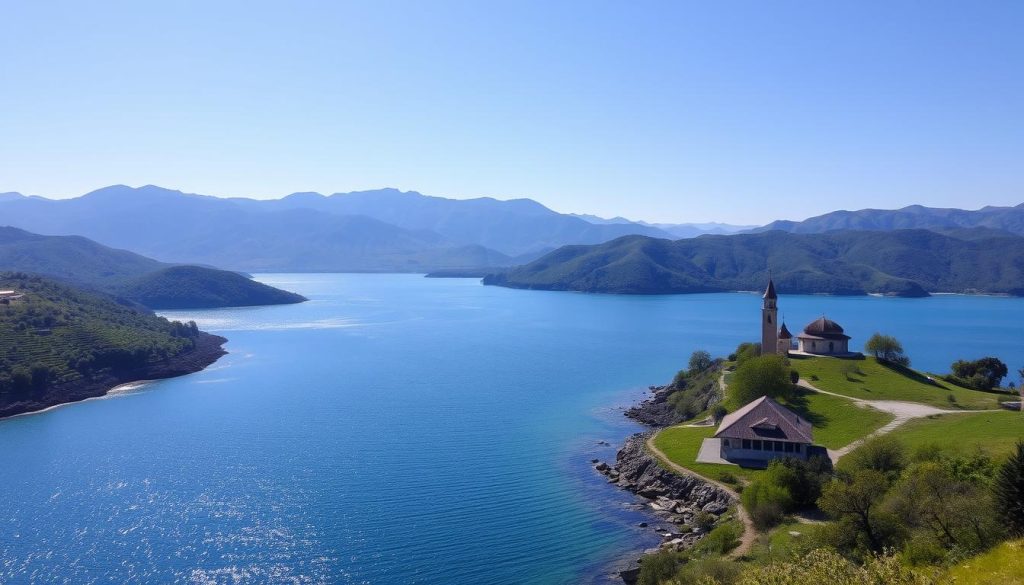 Lake Sevan travel Lake Sevan travel