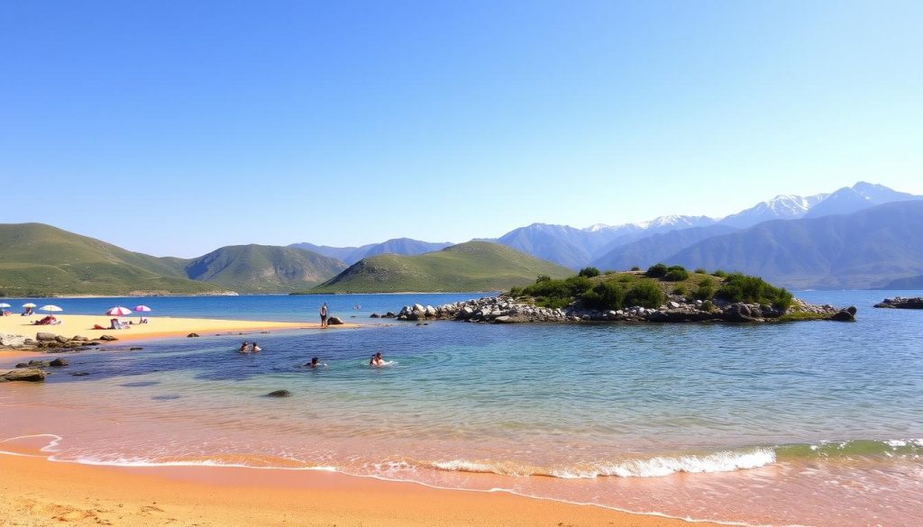 Lake Sevan vacation tips Lake Sevan vacation tips